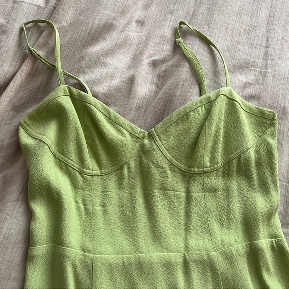 Sunday Best Viola Midi Dress - Picture 3 of 7